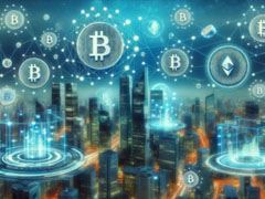 瑞波币（XRP）交易量飙升 100%，但市场崩盘规模仍高达 17.2 亿美元