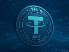 稳定币老大泰达币（Tether）去年赚了 100 亿美元，同比下降 23%