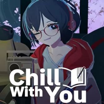 放松时光与你共享Lo-Fi故事手游正版(音乐叙事治愈系游戏) v1.5.0