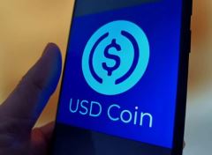 Gate.io交易所如何购买USDC？Gate.io交易所安全购买USDC图文教程