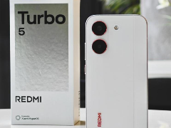 2000元档的全能六边形战士! 小米REDMI Turbo 5手机全面测评