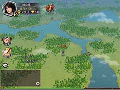 啪啪三国2野外地图怎么玩？地图功能玩法介绍