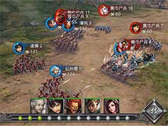 啪啪三国2对战怎么玩？对战玩法攻略