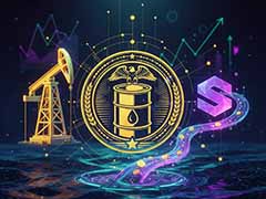 什么是美国石油储备（USOR）币？工作原理、关键风险解析（新手指南）