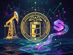 U.S. Oil (USOR) 币2026年价格前景：Solana上石油叙事代币，一文解析