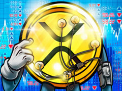 瑞波币（XRP）价格或重蹈2022年暴跌覆辙，新买家陷入亏损