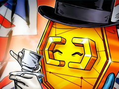 英国加密货币进展：未达彻底失败，挑战中求进