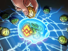 币安（BINANCE）利用10亿美元SAFU基金中的首笔1亿美元比特币（BTC）买入抄底