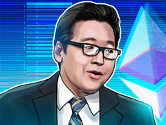 以太币（ETH）暴跌21%源于杠杆不足及黄金“漩涡”效应