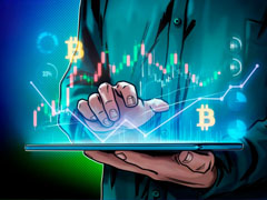 比特币（BTC）借贷从短期流动性转向长期规划