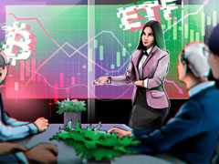 比特币（BTC）ETF在15亿美元抛售潮后反弹5.62亿美元，但逆风仍在持续