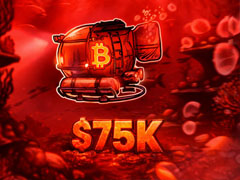 比特币（BTC）2026年价格或已在7.5万美元附近触底的理由解读