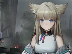 明日方舟终末地如何提升干员好感度 全干员礼物喜好汇总