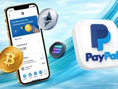 如何使用PayPal购买比特币及加密货币？PayPal购买比特币及加密货币的详