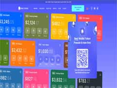 Best Wallet Token（BEST）2026–2030年价格预测：趋势分析与投资前景