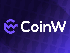 币赢(Coinw)账户新人注册流程（Web+App新手注册教程）