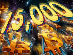 喜报：天瑞祥计划通过股权联动协议收购最多1.5万枚比特币（BTC）