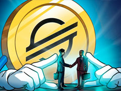 一文详细了解Rails在Stellar上线链上机构衍生品金库