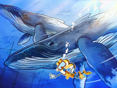 Galaxy Digital否认巨鲸90亿美元比特币（BTC）抛售与量子计算风险有关