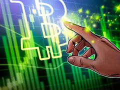 一文详细了解比特币6.8万美元趋势线或成潜在BTC价格底部