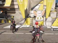 明日方舟终末地地区建设等级怎么提升 地区建设等级快速提升方法