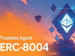 以太坊新标准ERC-8004是什么?如何运作的?一文详解ERC-8004工作原理与实际应用