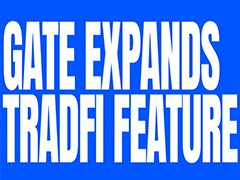 Gate TradFi合约解析：在同一平台串接加密与传统市场的价格交易模式