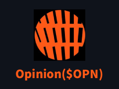 Opinion(OPN)币是什么?未来潜力如何?OPN代币经济与价格预测