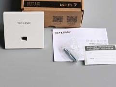TP-LINK TL-7AP3622HI无线AP值得购买吗? TL-7AP3622HI拆机