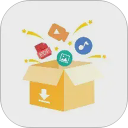 便捷下载(手机文件下载工具) v17.0.2 安卓版 