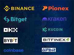 十大虚拟币交易所软件(2026年中国大陆最新排行榜)