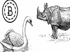 黑天鹅与灰犀牛事件是什么？如何提前防范？