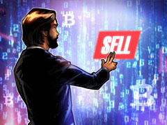 不丹一周内第二次进行比特币（BTC）转账，金额达2200万美元