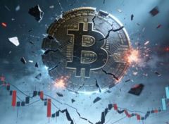 比特币抛售潮加速：原因是什么？后市如何演绎？