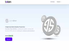 Gram Silver(GRAMS)币是什么？GRAMS价格预测2026, 2027–2030年