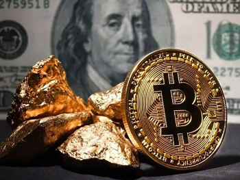 黄金、美股、比特币为什么都在跌？