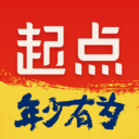 起点中文网(有声小说阅读器) v7.9.443 安卓手机版