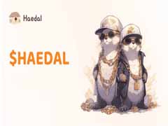 什么是Haedal Protocol(HAEDAL)币?HAEDAL项目背景、代币经济及价格预测