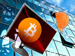 比特币（BTC）矿企IREN、CleanSpark股价大跌，因盈利未达预期