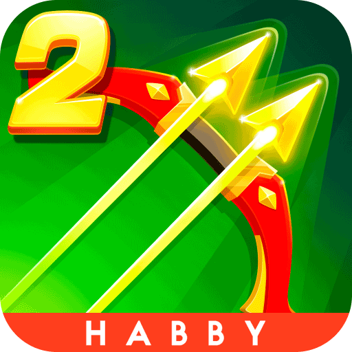 弓箭传说2手机版(射击生存肉鸽手游) v1.1.6 安卓最新版