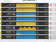 明日方舟终末地如何将物资搬运到武陵 武陵快速发育方法