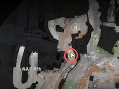 明日方舟终末地供能高地左上角矿点怎么进入 供能高地左上矿点解锁方法