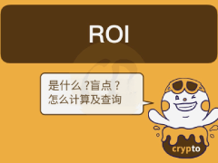 币圈ROI投资报酬率是什么?如何计算?与ROA和ROE有何区别?币安ROI查看教