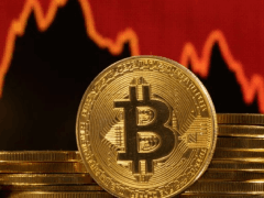 破位下行后,比特币市场的支撑在哪?简单分析