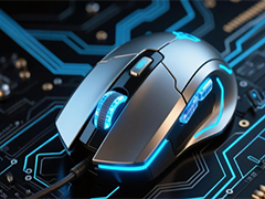 电脑故障排除:鼠标可移动但点击无效的解决办法