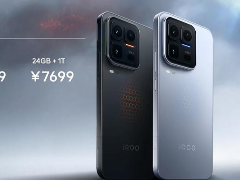 iQOO 15 Ultra和iQOO 15差别大吗? iQOO 15/Ultra区别对比测评