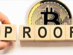 什么是加密货币储备证明（PoR）？机制、好处介绍