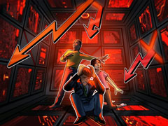 加密货币的压力测试冲击资产负债表，比特币（BTC）与以太坊（ETH）暴跌