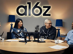 a16z Crypto 创始人详细分析：我所看到的区块链世界