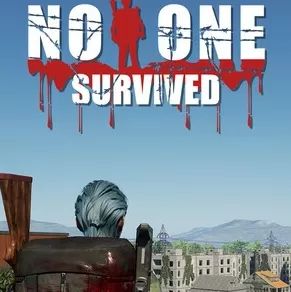 无人生还手游免费版(开放世界生存沙盒游戏) 支持联机 v2.9.9 安